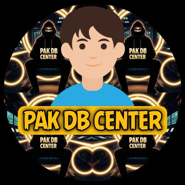 PAK DB CENTER